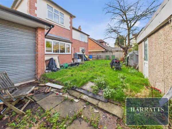 Woodlands Drive, Stockport