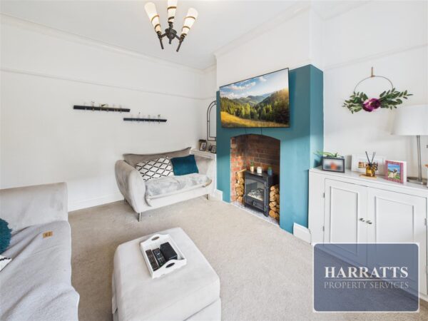 Aldersgate Road, Stockport