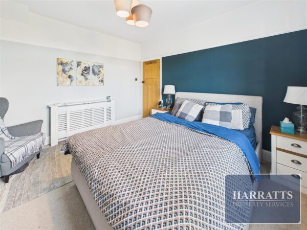 Aldersgate Road, Stockport