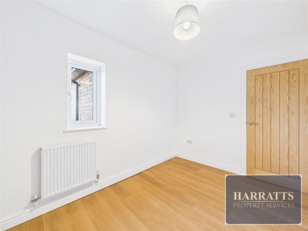 Petersburg Road, Edgeley, Stockport