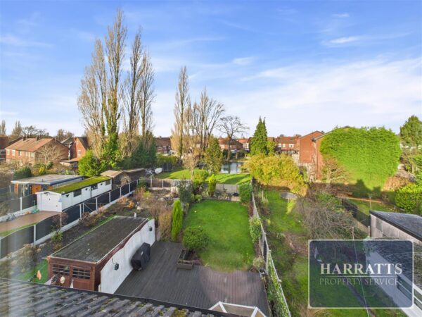 Aldersgate Road, Stockport