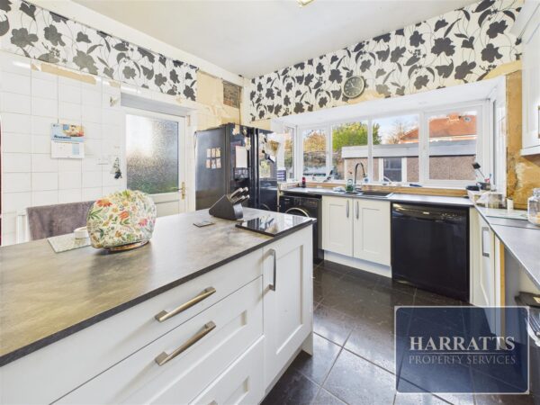 Woodlands Drive, Stockport