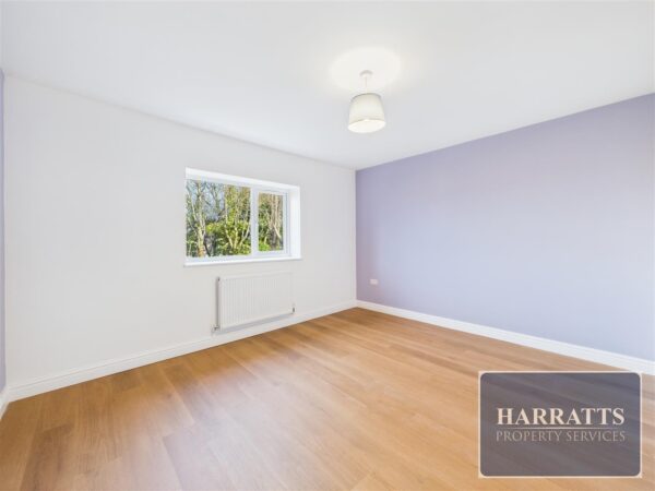 Petersburg Road, Edgeley, Stockport