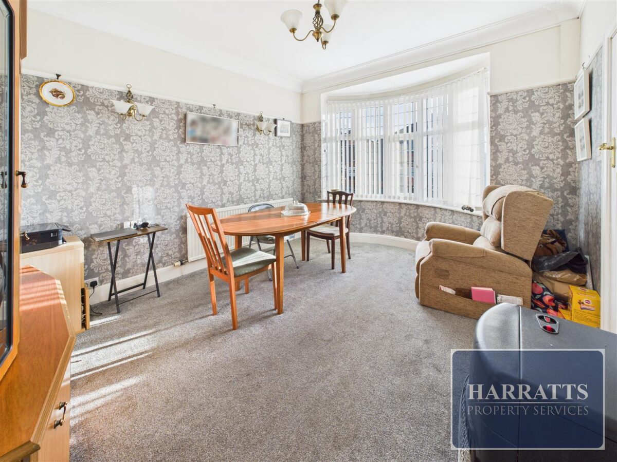 Woodlands Drive, Stockport