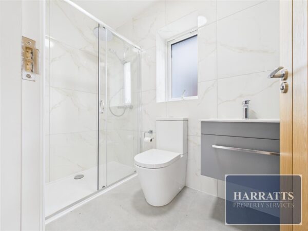 Petersburg Road, Edgeley, Stockport