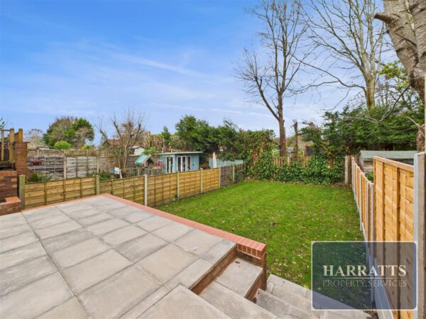 Petersburg Road, Edgeley, Stockport