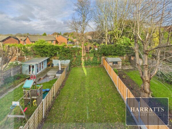 Petersburg Road, Edgeley, Stockport