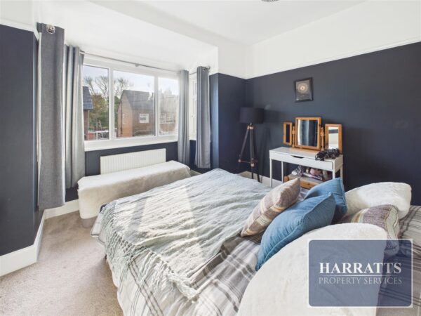 Aldersgate Road, Stockport