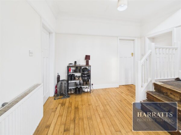 Woodlands Drive, Stockport