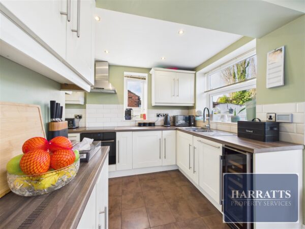 Aldersgate Road, Stockport