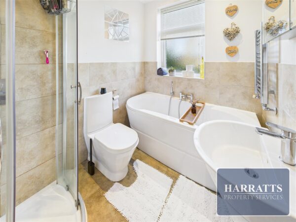 Aldersgate Road, Stockport