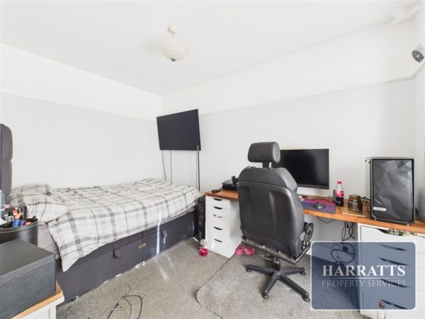 Woodlands Drive, Stockport