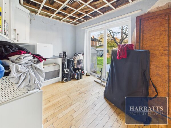 Woodlands Drive, Stockport