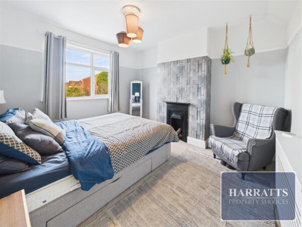 Aldersgate Road, Stockport