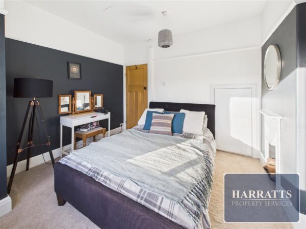 Aldersgate Road, Stockport