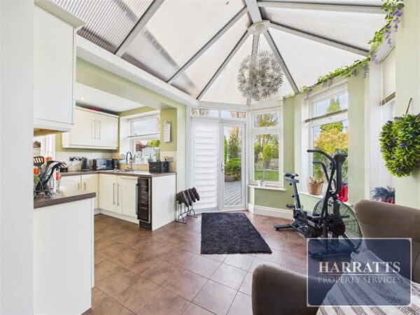 Aldersgate Road, Stockport