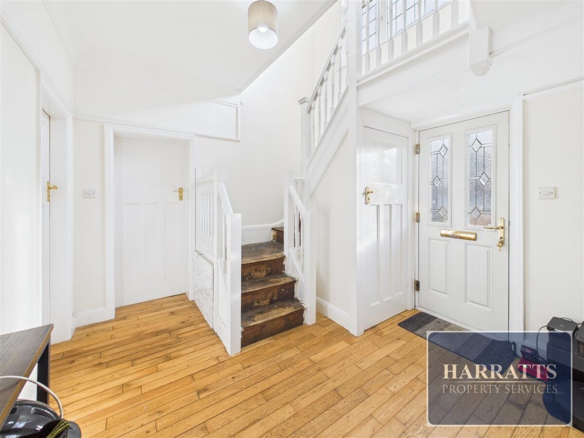 Woodlands Drive, Stockport