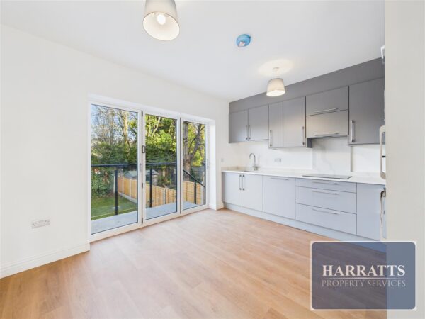 Petersburg Road, Edgeley, Stockport