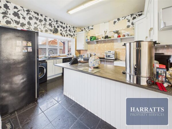 Woodlands Drive, Stockport