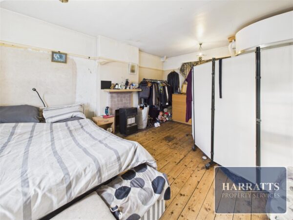 Woodlands Drive, Stockport