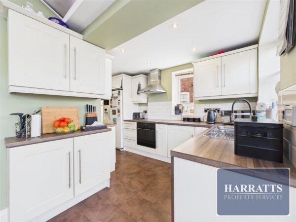 Aldersgate Road, Stockport