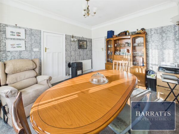 Woodlands Drive, Stockport