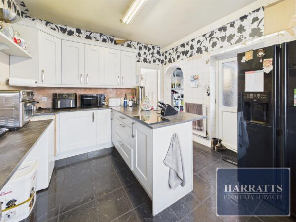 Woodlands Drive, Stockport