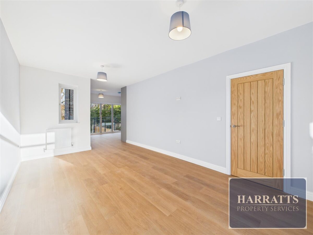 Petersburg Road, Edgeley, Stockport