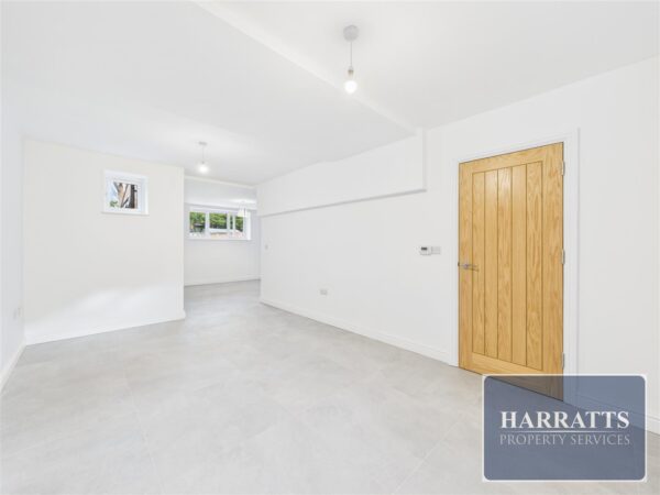 Petersburg Road, Edgeley, Stockport