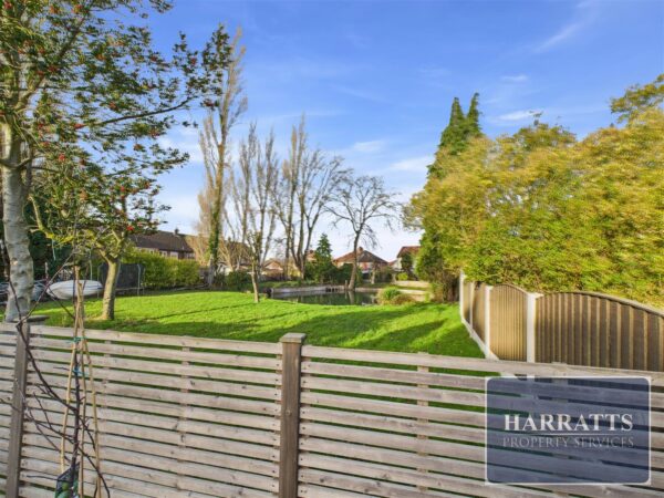 Aldersgate Road, Stockport