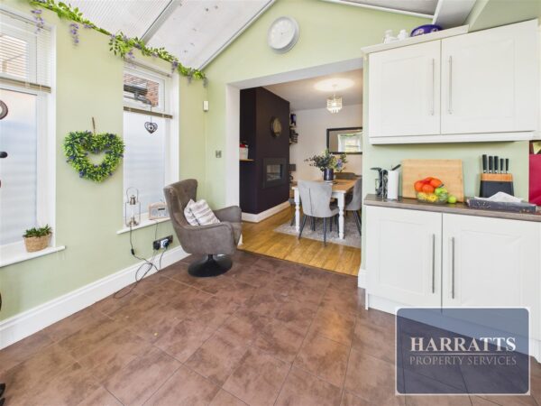 Aldersgate Road, Stockport