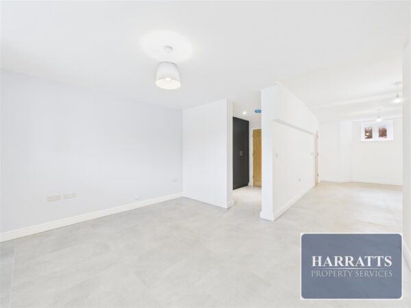 Petersburg Road, Edgeley, Stockport