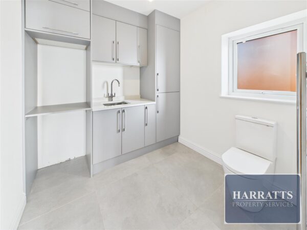 Petersburg Road, Edgeley, Stockport