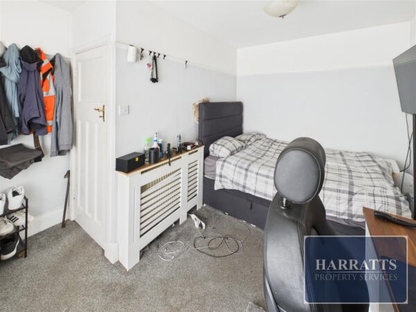 Woodlands Drive, Stockport