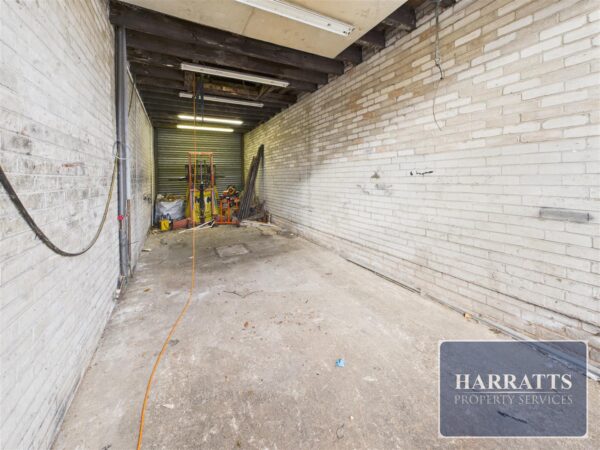 Woodlands Drive, Stockport