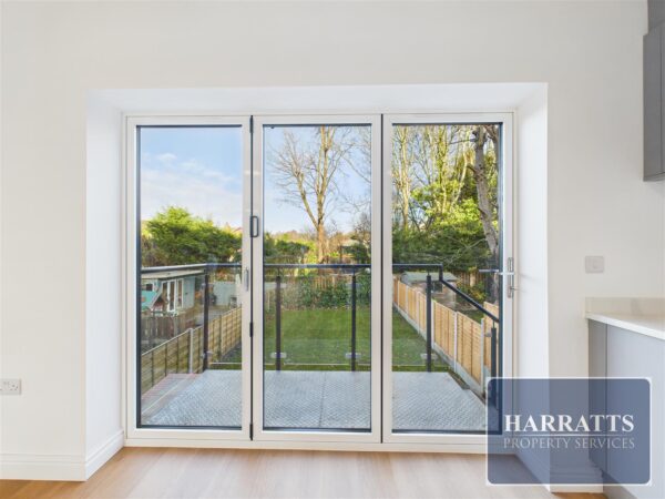 Petersburg Road, Edgeley, Stockport