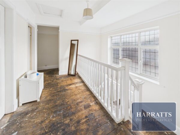 Woodlands Drive, Stockport