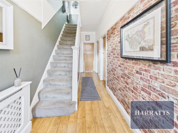 Aldersgate Road, Stockport