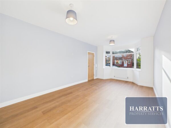 Petersburg Road, Edgeley, Stockport