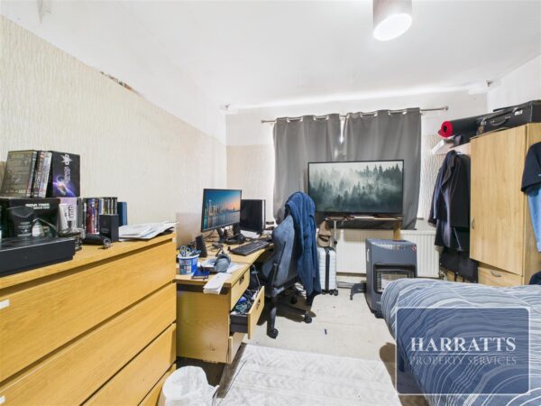 Woodlands Drive, Stockport