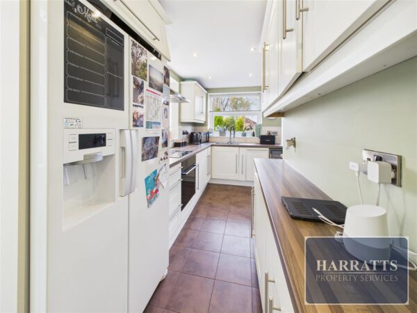 Aldersgate Road, Stockport