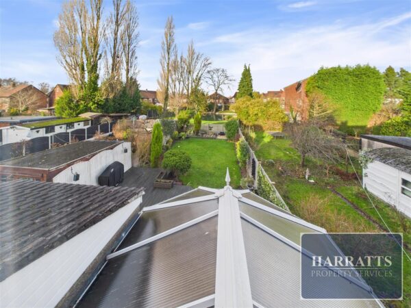 Aldersgate Road, Stockport