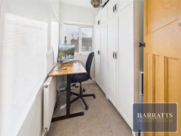 Aldersgate Road, Stockport