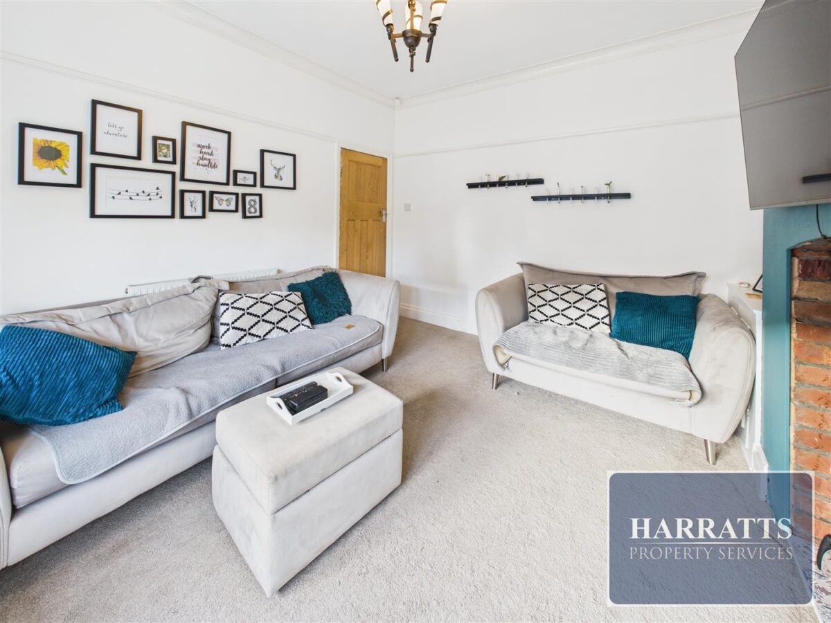 Aldersgate Road, Stockport