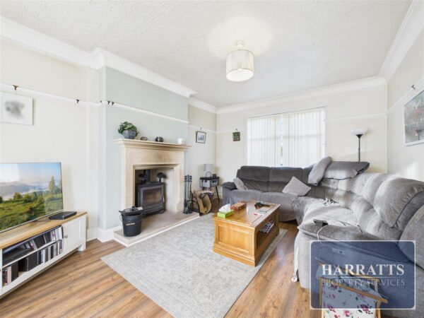 Woodlands Drive, Stockport