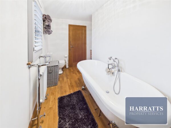 Clifton Drive, Heald Green, Cheadle