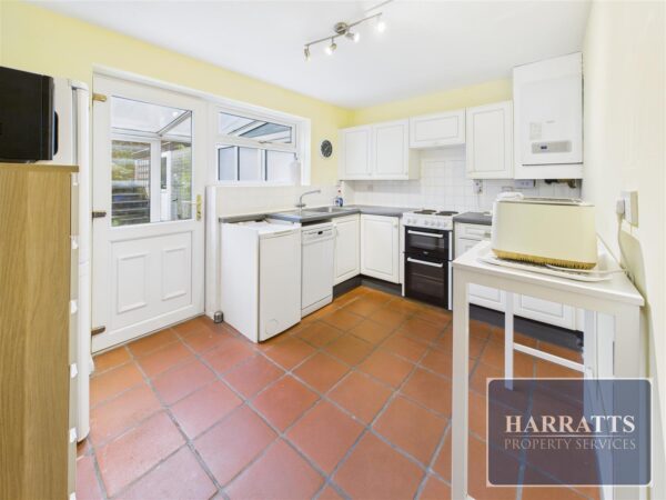 Shearwater Road, Stockport