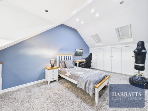 Clifton Drive, Heald Green, Cheadle