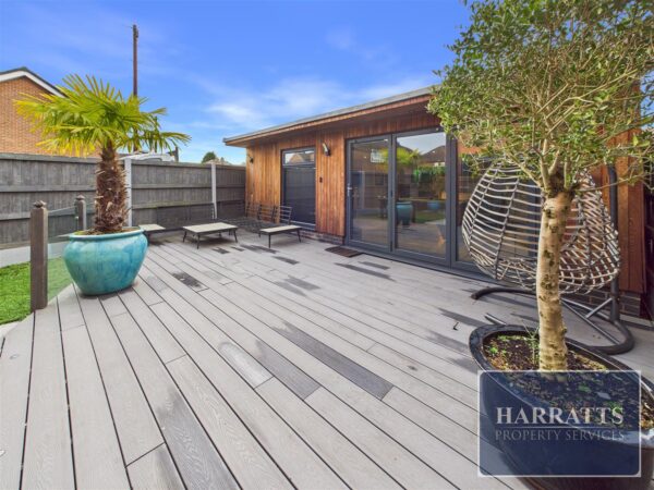 Clifton Drive, Heald Green, Cheadle