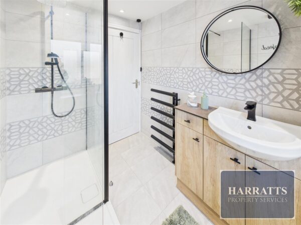 Sandhurst Road, Stockport